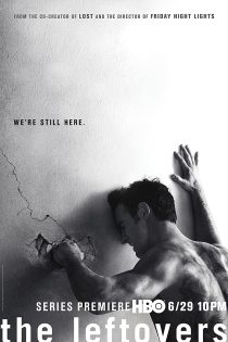 دانلود سریال The Leftovers با زیرنویس فارسی چسبیده