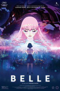 دانلود فیلم Belle 2021 دانلود فیلم Belle 2021