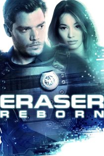 دانلود فیلم Eraser: Reborn 2022 دانلود فیلم Eraser: Reborn 2022