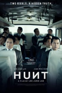 دانلود فیلم Hunt 2022 دانلود فیلم Hunt 2022