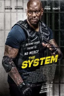دانلود فیلم The System 2022 دانلود فیلم The System 2022
