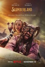 دانلود فیلم Slumberland 2022 با دوبله اختصاصی