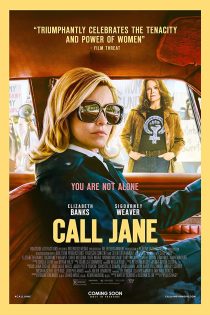 دانلود فیلم Call Jane 2022 با دوبله اختصاصی دانلود فیلم Call Jane 2022 با دوبله اختصاصی