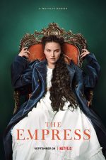 دانلود سریال The Empress با زیرنویس چسبیده دانلود سریال The Empress با زیرنویس چسبیده