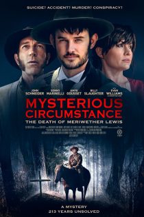 دانلود فیلم Mysterious Circumstance The Death 2022 دانلود فیلم Mysterious Circumstance The Death 2022