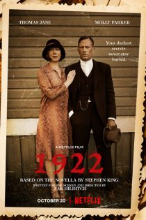 دانلود فیلم 1922 2017 با دوبله اختصاصی