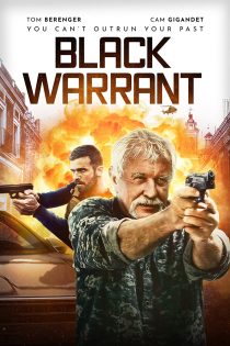 دانلود فیلم Black Warrant 2022 با دوبله اختصاصی دانلود فیلم Black Warrant 2022 با دوبله اختصاصی