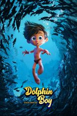 دانلود فیلم Dolphin Boy 2022 با دوبله فارسی