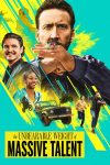 دانلود فیلم The Unbearable Weight of Massive Talent 2022 با دوبله اختصاصی