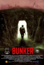 دانلود فیلم Bunker 2022 با دوبله فارسی