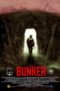 دانلود فیلم Bunker 2022 با دوبله فارسی