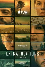 دانلود سریال Extrapolations با زیرنویس فارسی چسبیده