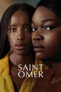 دانلود فیلم Saint Omer 2022 با دوبله فارسی