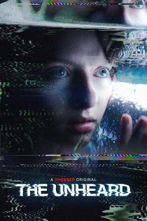 دانلود فیلم The Unheard 2023 با دوبله اختصاصی