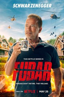 دانلود سریال FUBAR با دوبله اختصاصی دانلود سریال FUBAR با دوبله اختصاصی