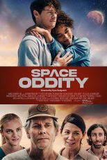 دانلود فیلم Space Oddity 2022 با دوبله اختصاصی