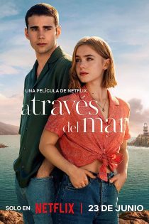 دانلود فیلم Through My Window Across the Sea 2023 با زیرنویس چسبیده