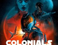 دانلود فیلم Colonials 2023 با دوبله فارسی