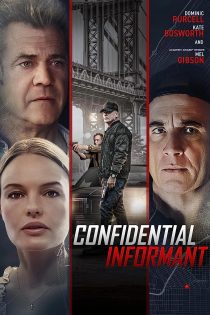 دانلود فیلم Confidential Informant 2023 با دوبله اختصاصی