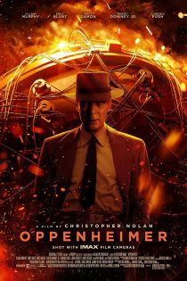 دانلود فیلم Oppenheimer 2023 با زیرنویس چسبیده دانلود فیلم Oppenheimer 2023 با زیرنویس چسبیده