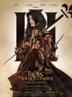 دانلود فیلم The Three Musketeers: D’Artagnan 2023 با دوبله اختصاصی دانلود فیلم The Three Musketeers: D’Artagnan 2023 با دوبله اختصاصی