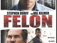 دانلود دوبله فارسی فیلم Felon 2008