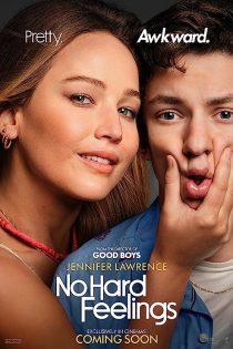 دانلود فیلم No Hard Feelings 2023 با زیرنویس چسبیده دانلود فیلم No Hard Feelings 2023 با زیرنویس چسبیده