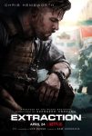 دانلود دوبله فارسی فیلم Extraction 2020