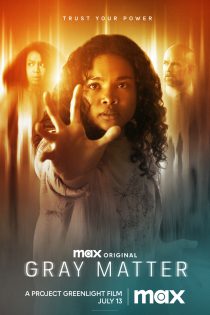 دانلود دوبله فارسی فیلم Gray Matter 2023