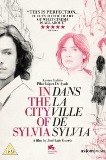 دانلود فیلم In the City of Sylvia 2007 با زیرنویس چسبیده