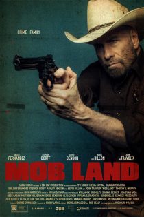 دانلود فیلم Mob Land 2023 با زیرنویس چسبیده
