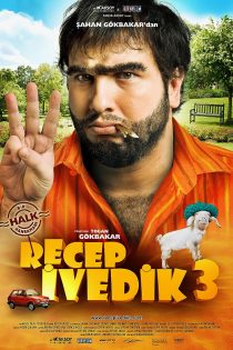 دانلود فیلم Recep Ivedik 3 2010 با زیرنویس چسبیده دانلود فیلم Recep Ivedik 3 2010 با زیرنویس چسبیده