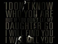 دانلود دوبله فارسی فیلم Taken 2008