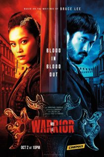 دانلود سریال Warrior با زیرنویس چسبیده
