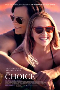 دانلود فیلم The Choice 2016 با زیرنویس چسبیده دانلود فیلم The Choice 2016 با زیرنویس چسبیده
