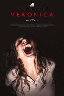 دانلود فیلم Veronica 2017 ورونیکا گرین