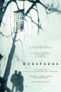 دانلود فیلم The Visit 2015 با زیرنویس چسبیده
