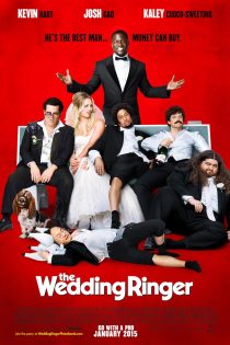 دانلود دوبله فارسی فیلم The Wedding Ringer 2015 دانلود دوبله فارسی فیلم The Wedding Ringer 2015