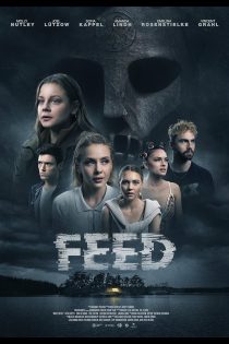 دانلود فیلم Feed 2022 با دوبله اختصاصی