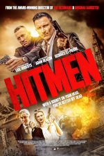 دانلود فیلم Hitmen 2023 با دوبله اختصاصی