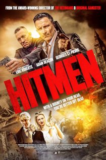 دانلود فیلم Hitmen 2023 با دوبله اختصاصی دانلود فیلم Hitmen 2023 با دوبله اختصاصی