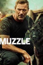 دانلود فیلم Muzzle 2023 با دوبله اختصاصی