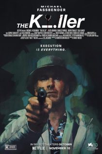 دانلود فیلم The Killer 2023 با دوبله اختصاصی دانلود فیلم The Killer 2023 با دوبله اختصاصی