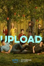 دانلود سریال Upload با دوبله فارسی دانلود سریال Upload با دوبله فارسی