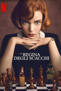 دانلود دوبله فارسی سریال The Queen’s Gambit دانلود دوبله فارسی سریال The Queen’s Gambit