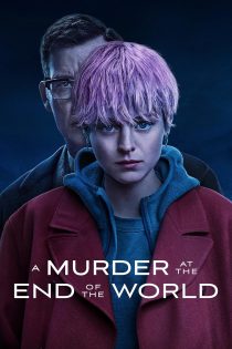 دانلود سریال A Murder at the End of the World با زیرنویس چسبیده دانلود سریال A Murder at the End of the World با زیرنویس چسبیده