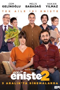 دانلود فیلم Aykut Eniste 2 2021 با زیرنویس چسبیده دانلود فیلم Aykut Eniste 2 2021 با زیرنویس چسبیده