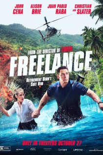 دانلود فیلم Freelance 2023 با زیرنویس چسبیده دانلود فیلم Freelance 2023 با زیرنویس چسبیده