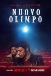 دانلود فیلم Nuovo Olimpo 2023 با زیرنویس چسبیده