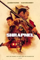 دانلود فیلم Shrapnel 2023 با دوبله اختصاصی